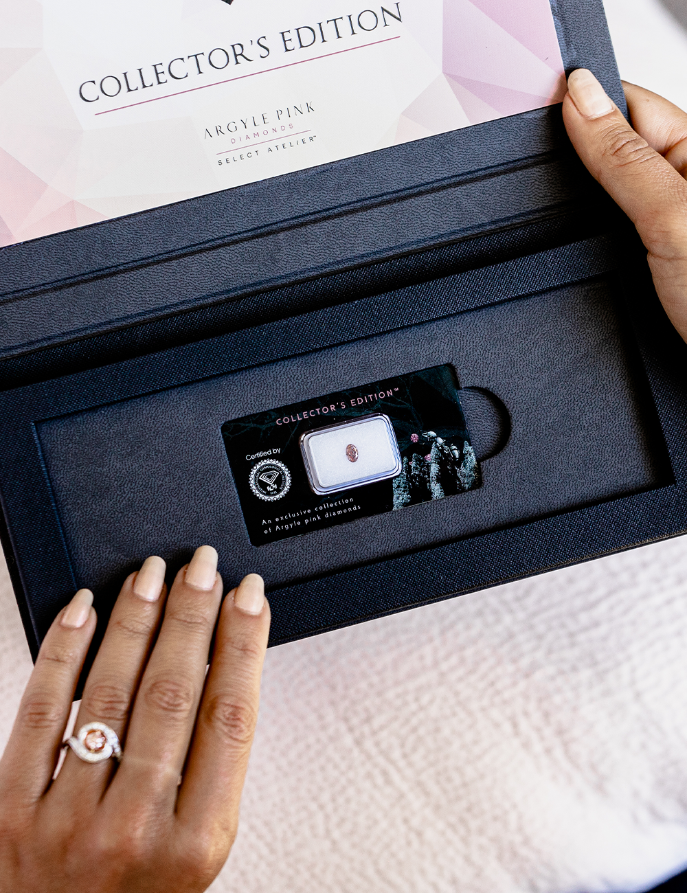 Argyle 2025 diamonds shop