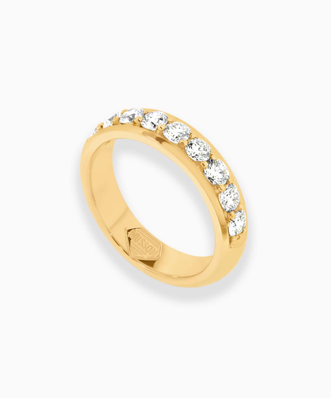 Eternity Diamond Ring
