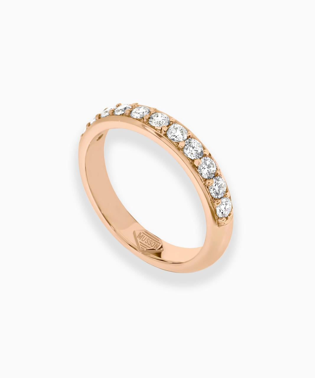 Eternity Diamond Ring