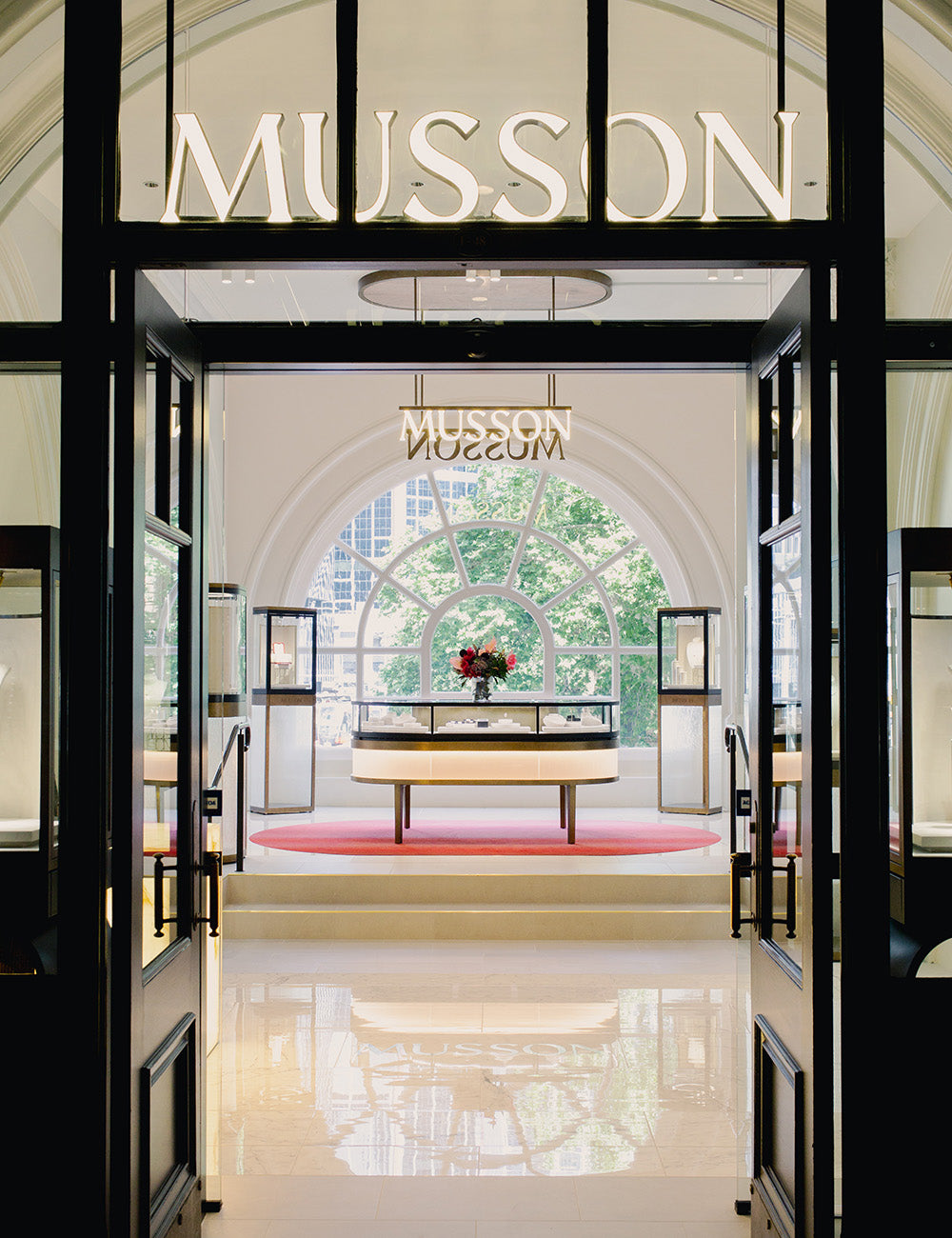 A New Level. A New Legacy.