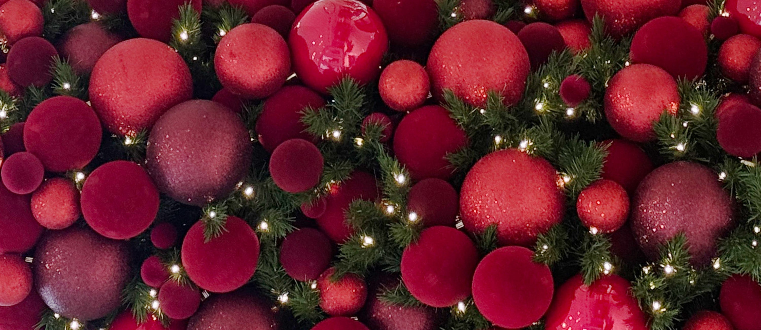 Embossed Monogram on White Paper with Shadows