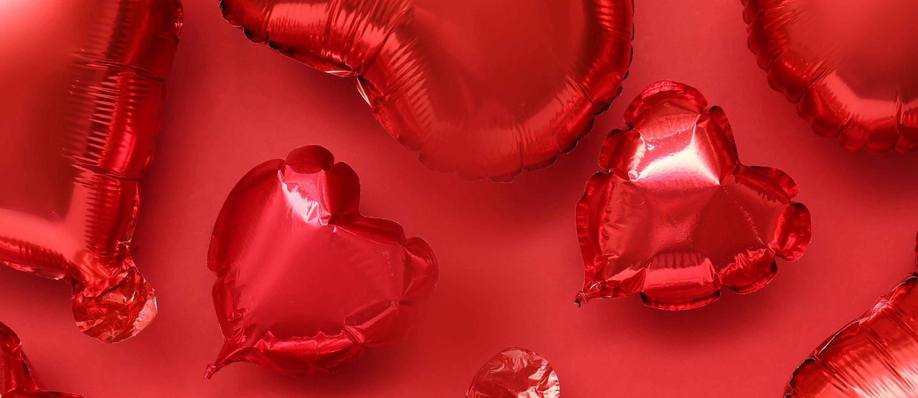 The Valentine Edit