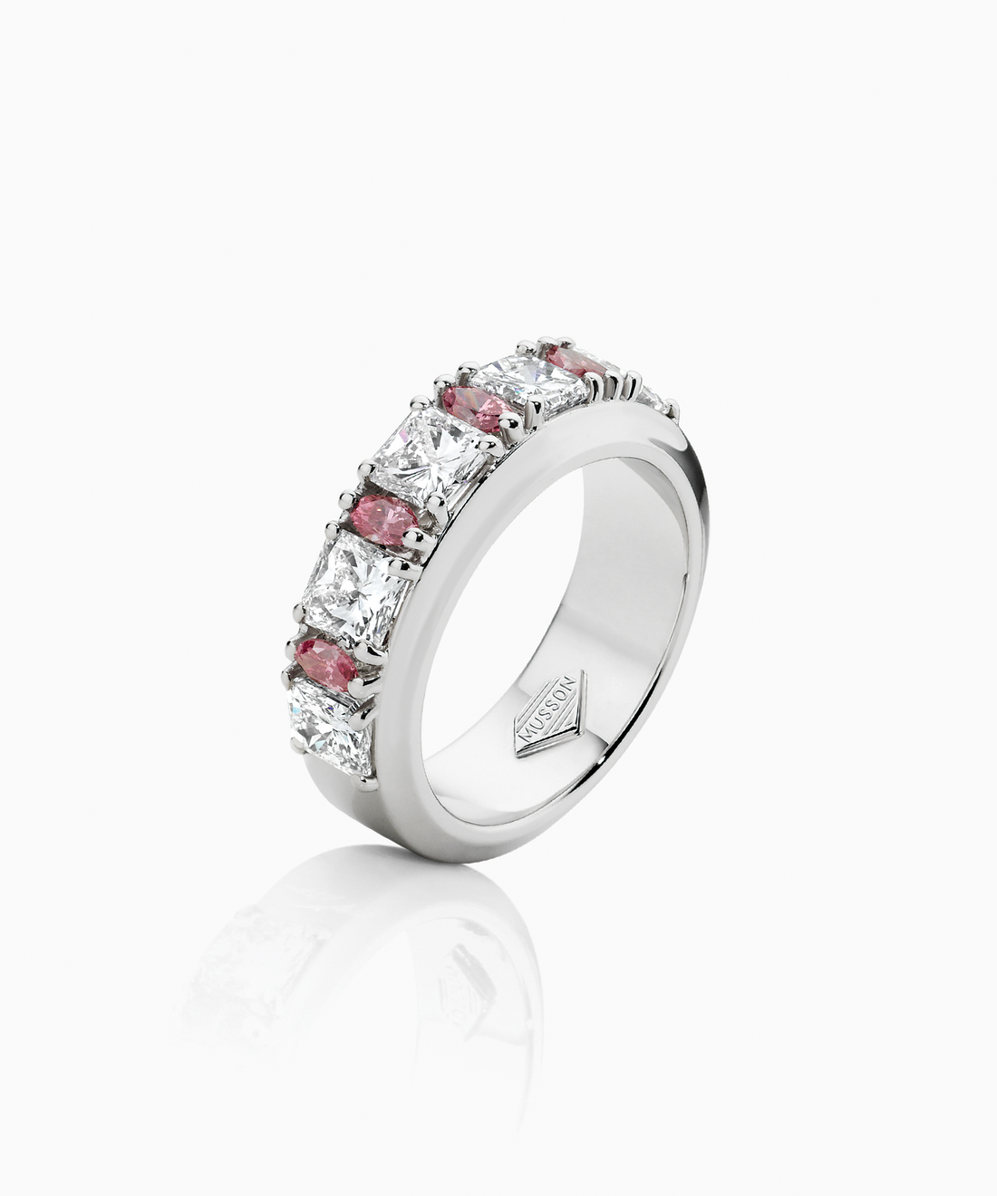 Bespoke Jewellers | Custom | Engagement Rings | Musson - Sydney ...