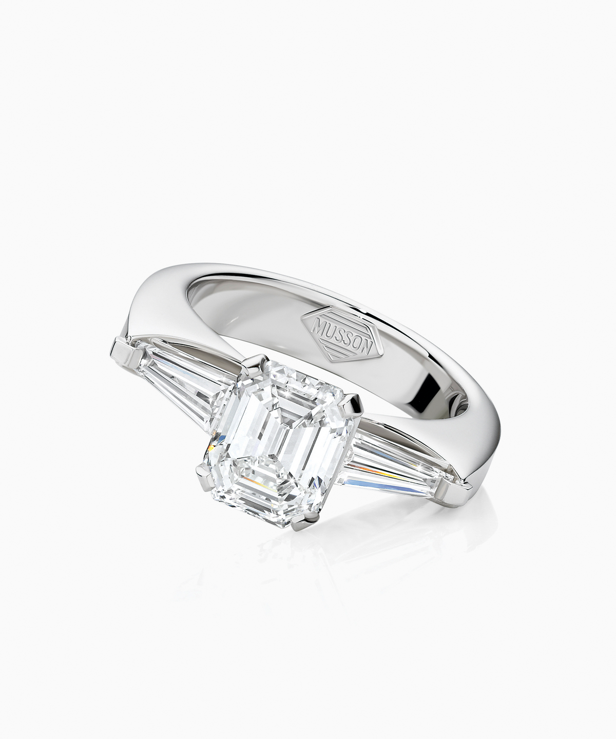Bespoke Jewellers | Custom | Engagement Rings | Musson - Sydney ...