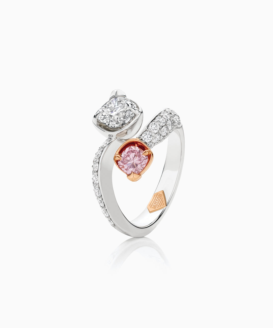 Bespoke Jewellers | Custom | Engagement Rings | Musson - Sydney ...
