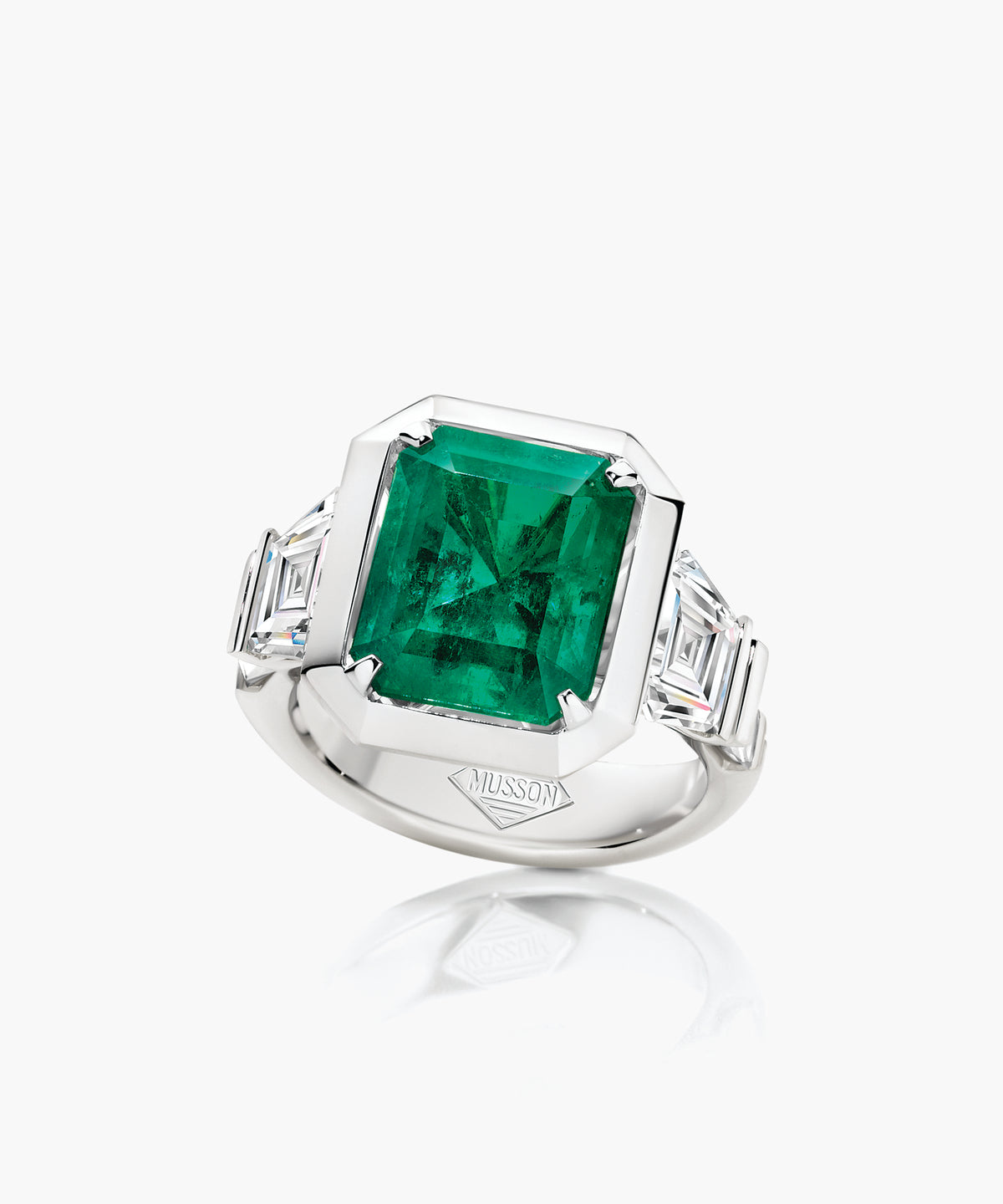 Bespoke Jewellers | Custom | Engagement Rings | Musson - Sydney ...