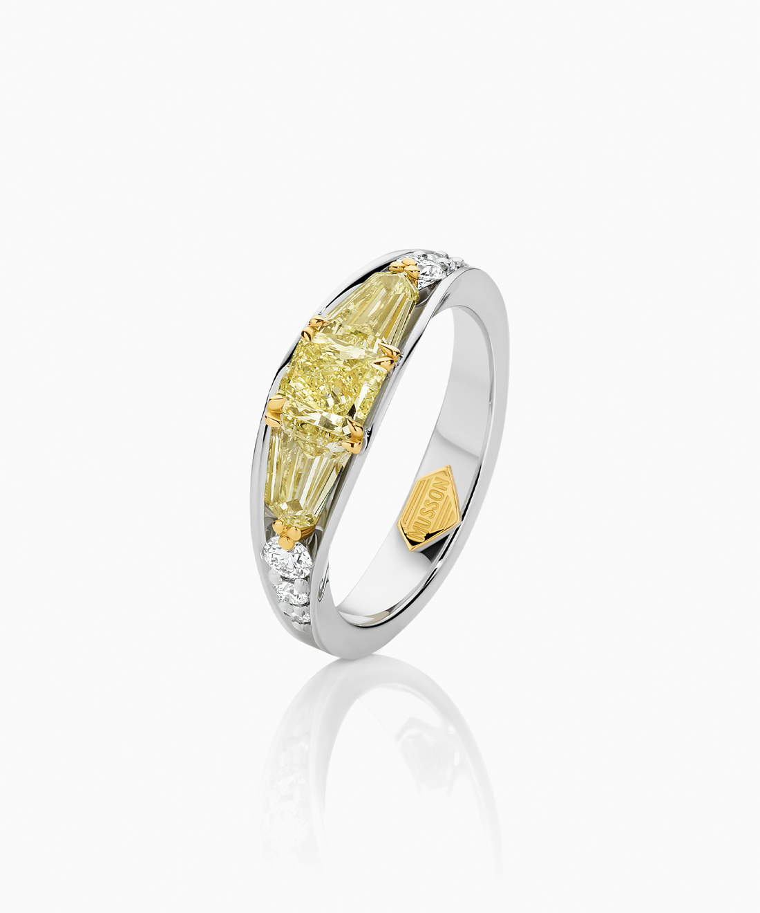Bespoke Jewellers | Custom | Engagement Rings | Musson - Sydney ...