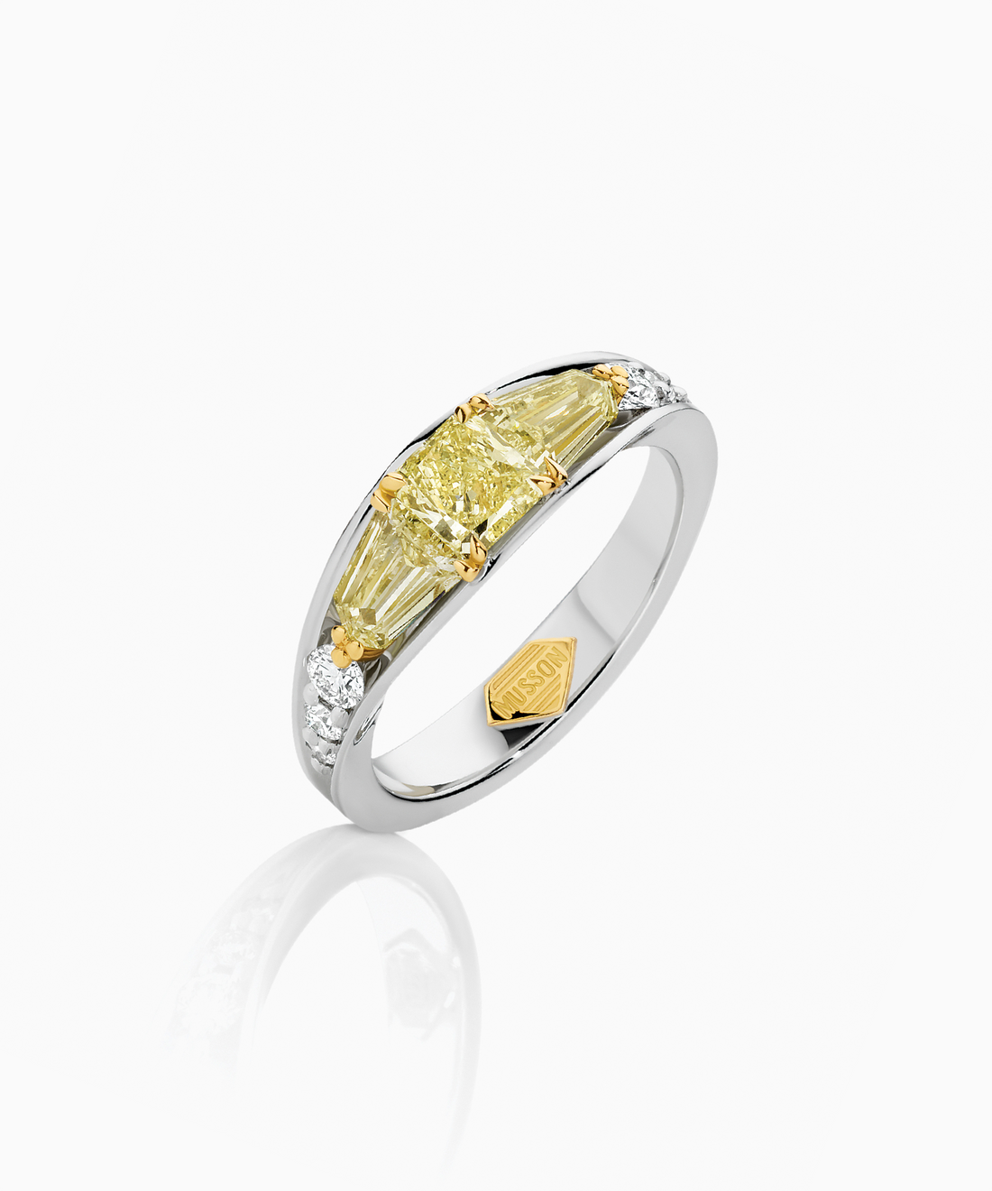 Bespoke Jewellers | Custom | Engagement Rings | Musson - Sydney ...