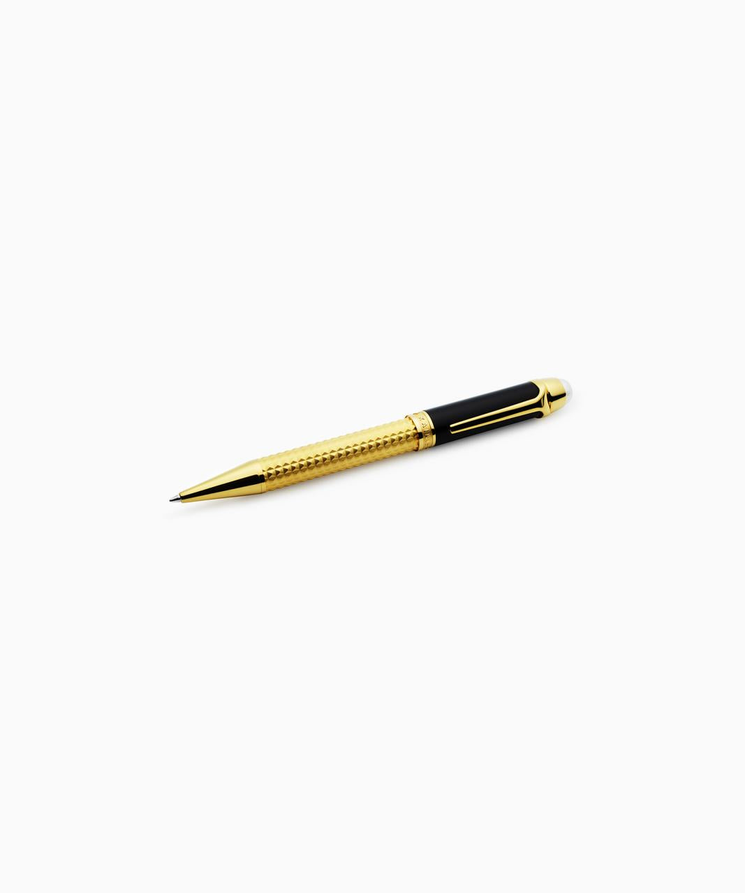 Kailis - Metallico Pen Auric