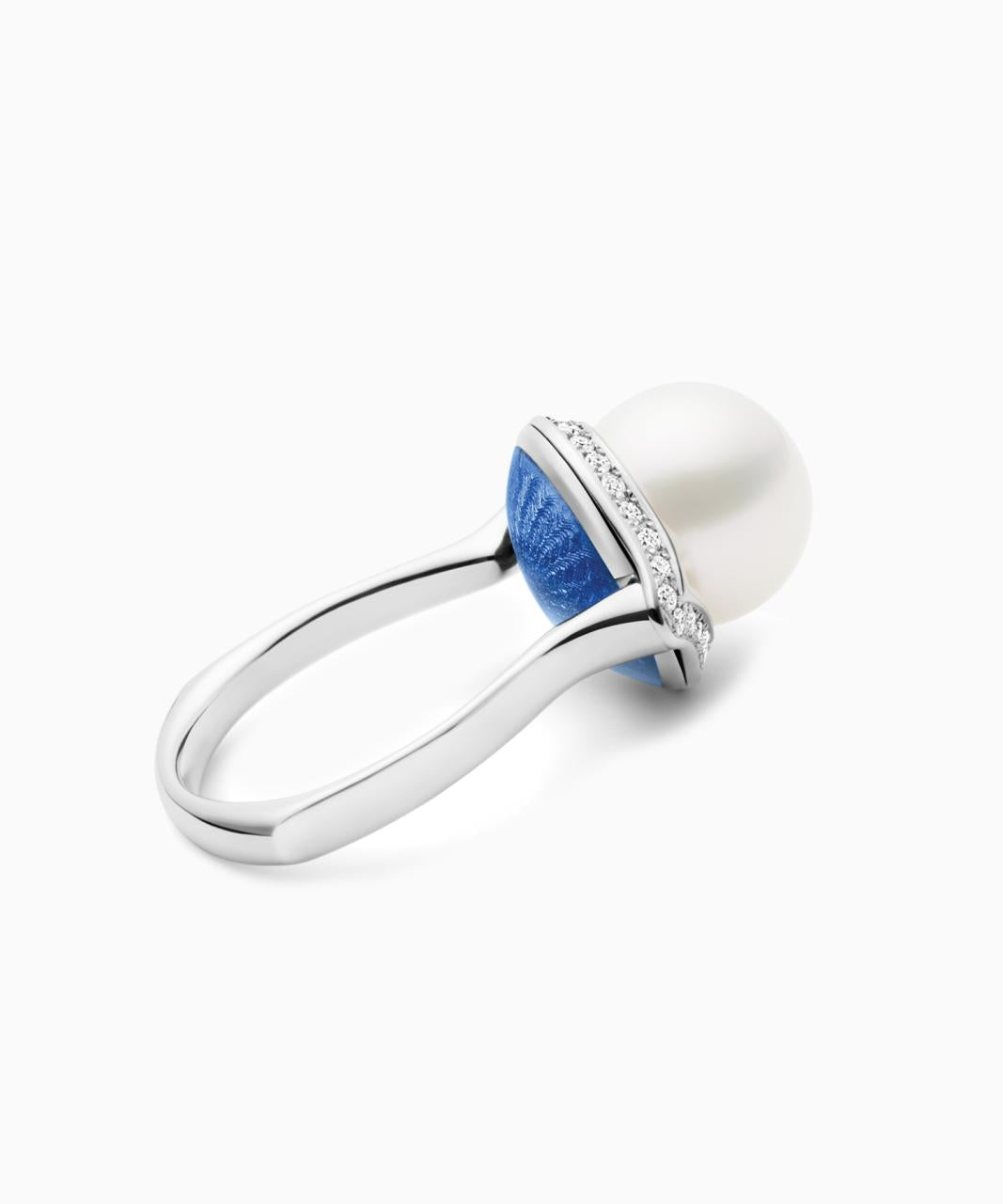 Kailis - Enlightenment Ascensus Pearl Ring