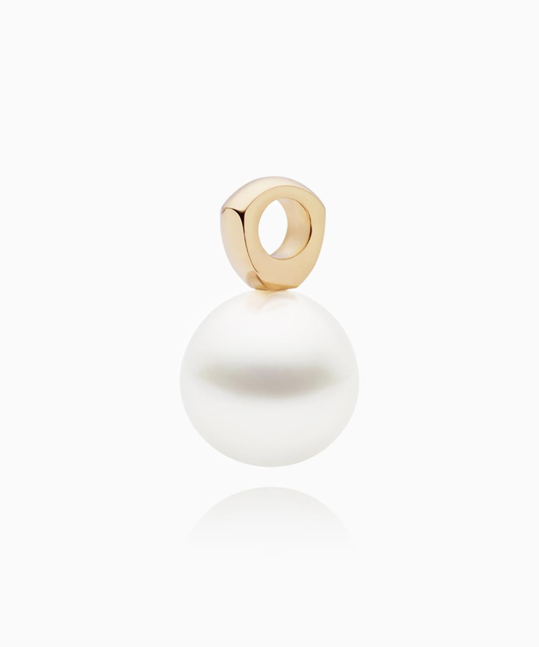 Kailis – Hope Pearl Pendant, Rose Gold