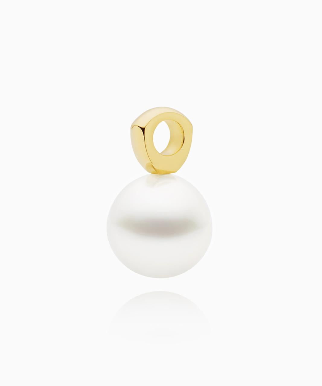 Kailis – Hope Pearl Pendant, Yellow Gold