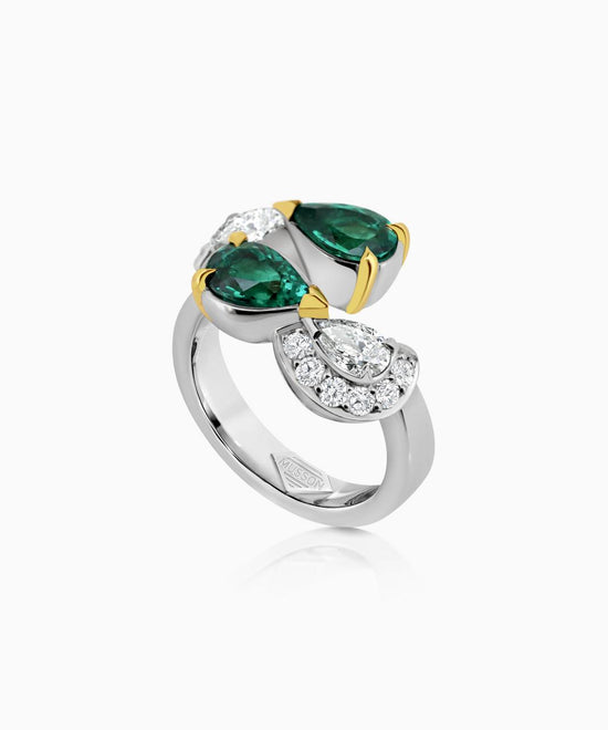 Musson Jewellers | Diamond Jewellery Sydney | Engagement Rings