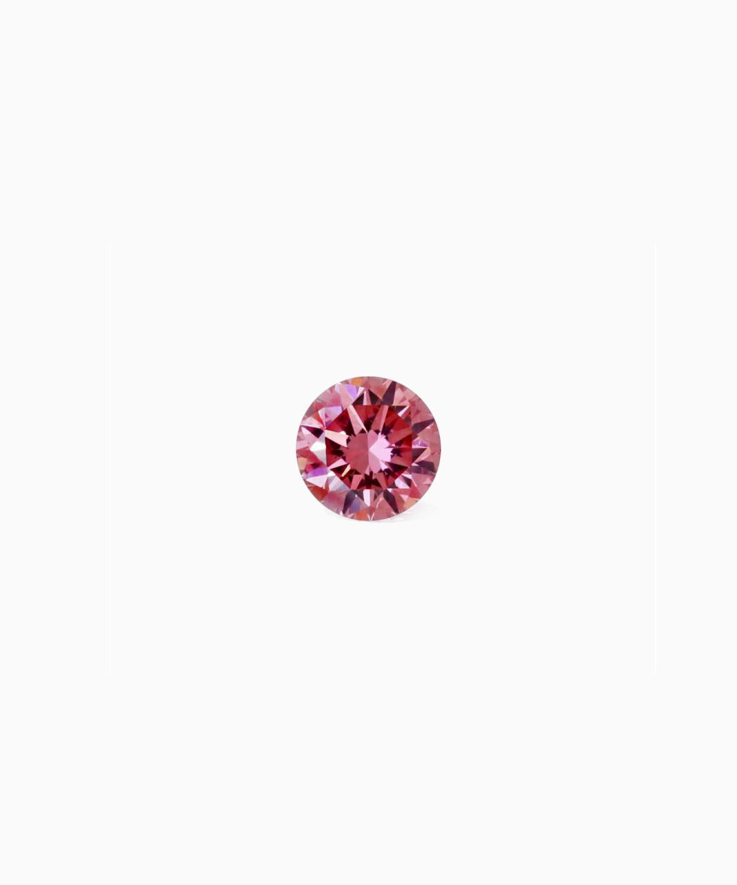 0.33ct 4P VS2, Argyle Pink Diamond