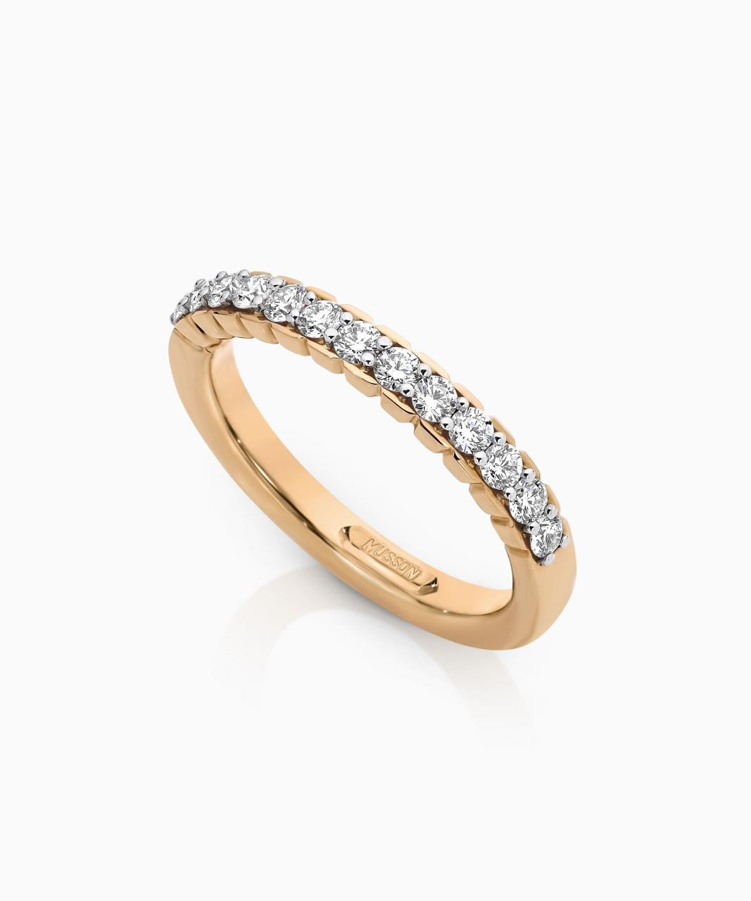 Adore Petite Diamond Ring