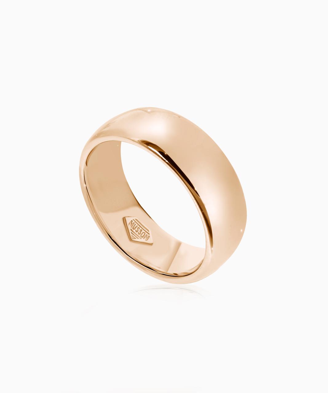 Omega wedding band hotsell