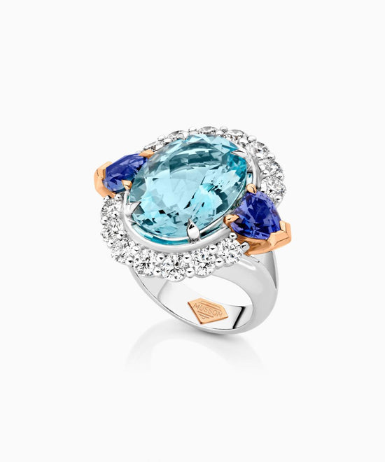 Rings | Ring Sydney | Diamond Rings | Musson Jewellers