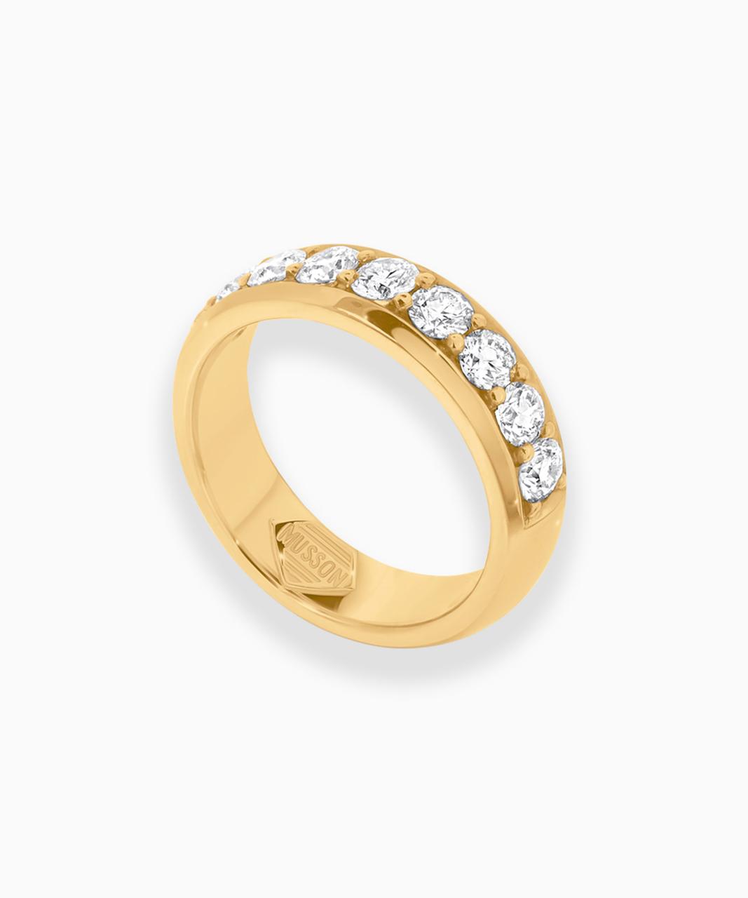 Eternity Diamond Ring