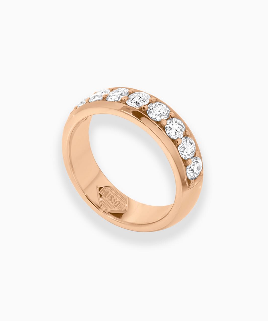Eternity Diamond Ring