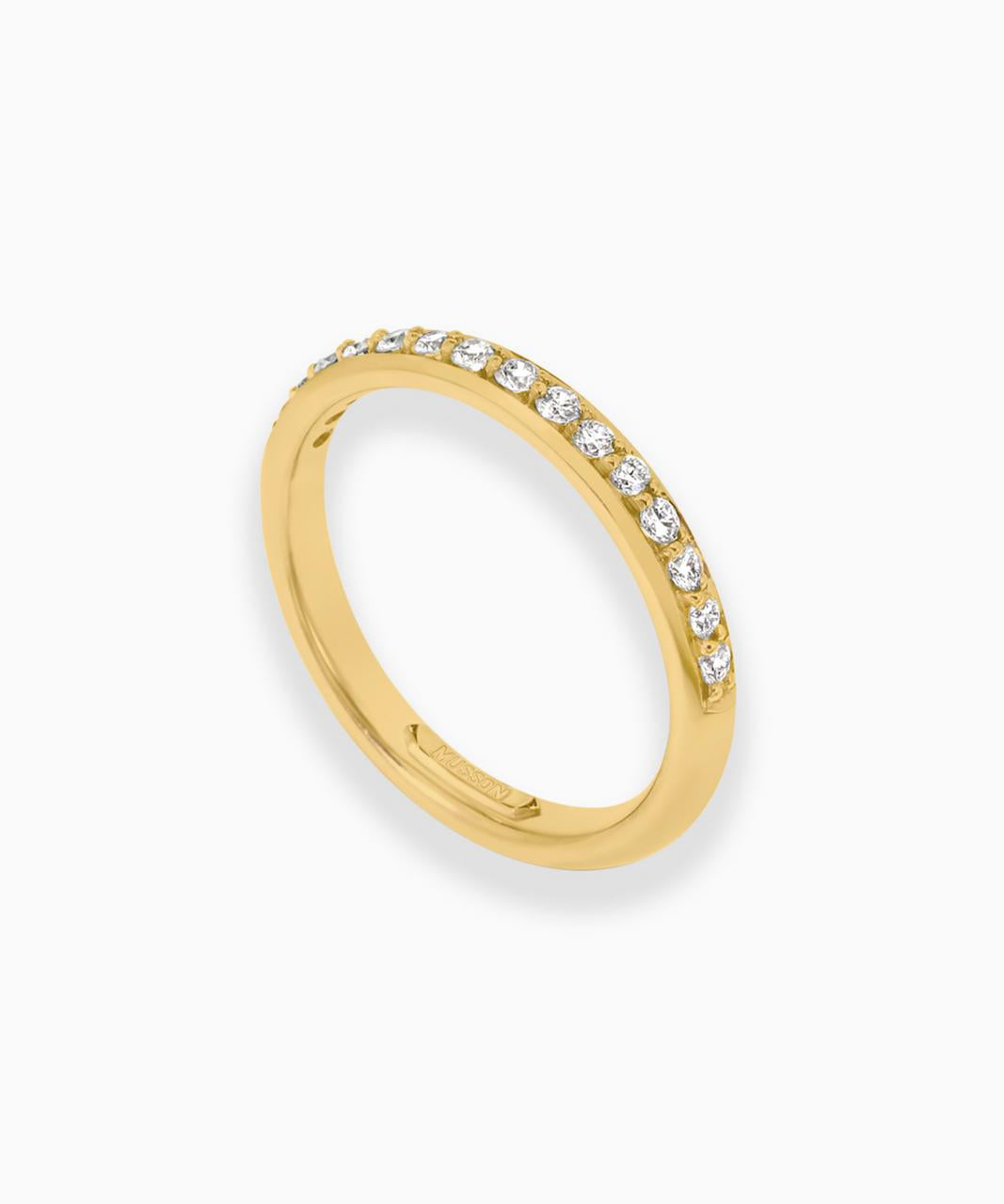 Eternity Diamond Ring