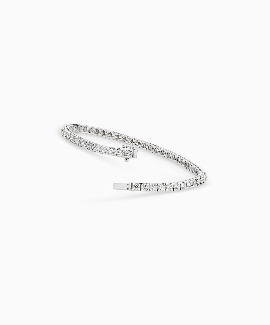 Tennis Bracelet - 5 Points