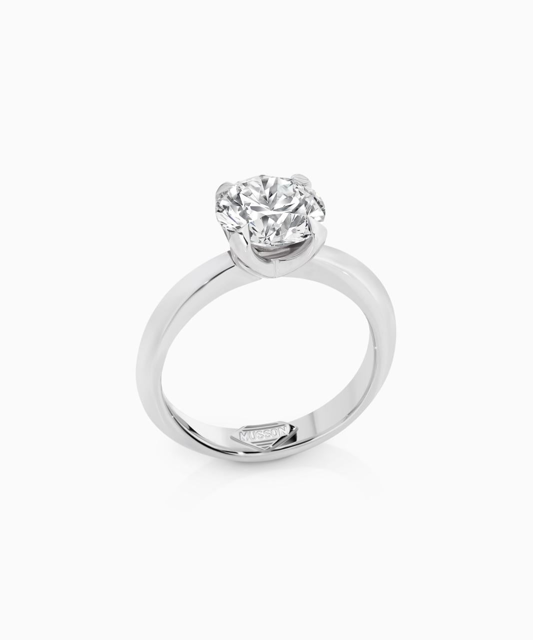 Teiza 1.5ct Diamond Ring
