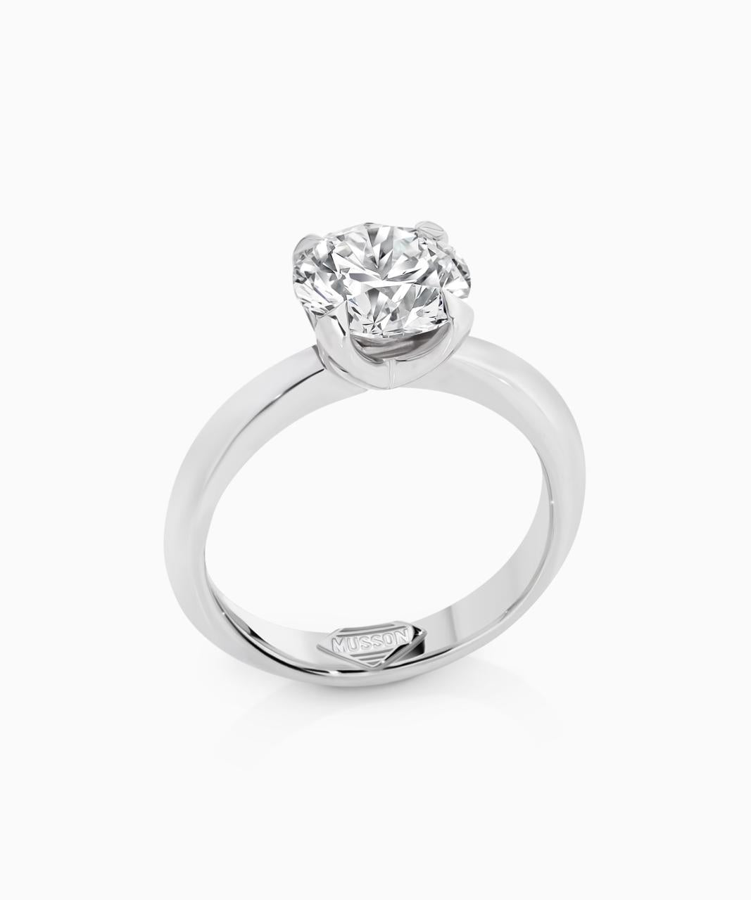 Teiza 1.5ct Diamond Ring