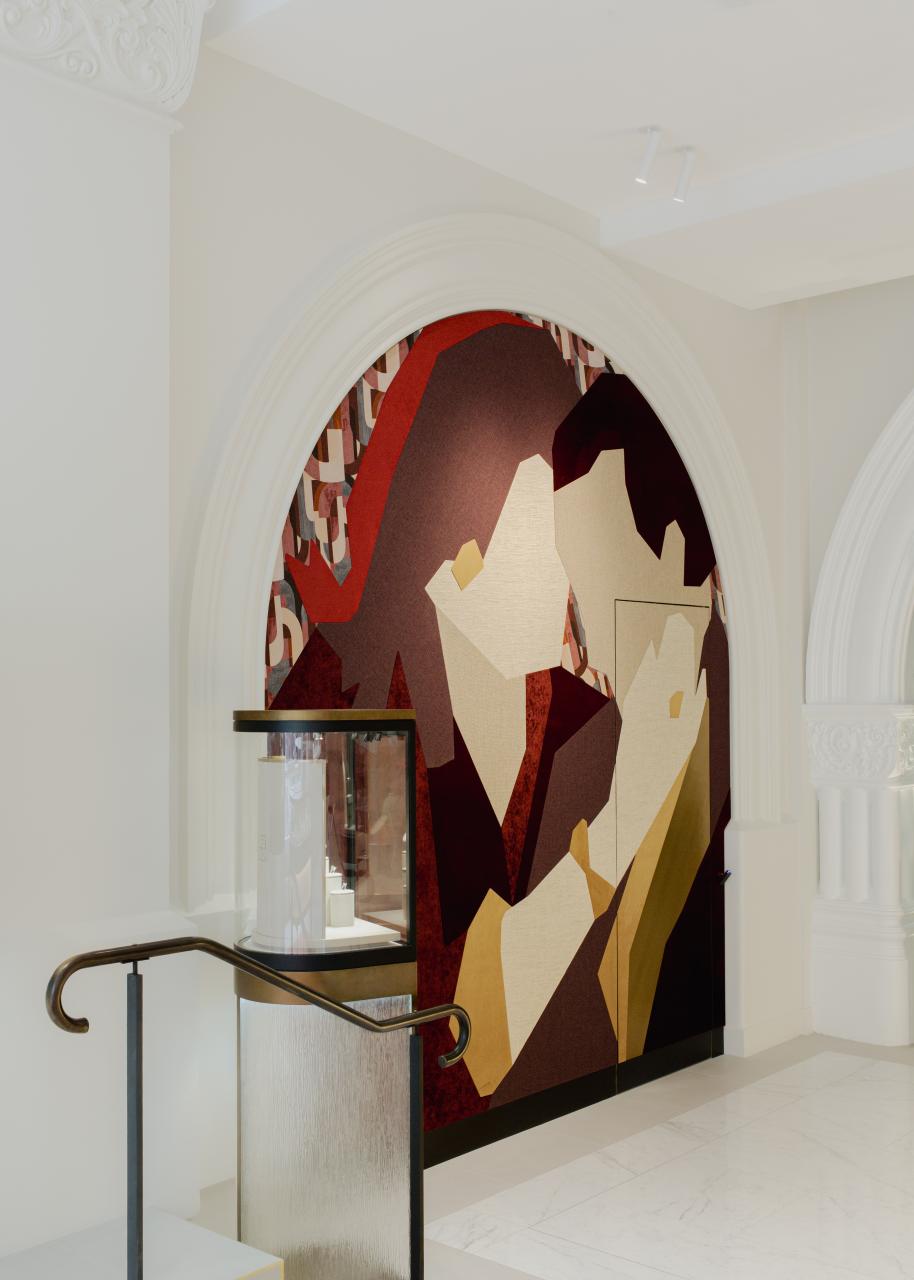 Limited Edition - The Valentine Experience