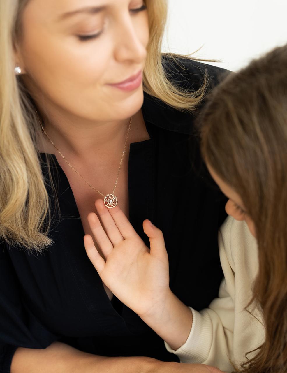 Limited Edition - Mother