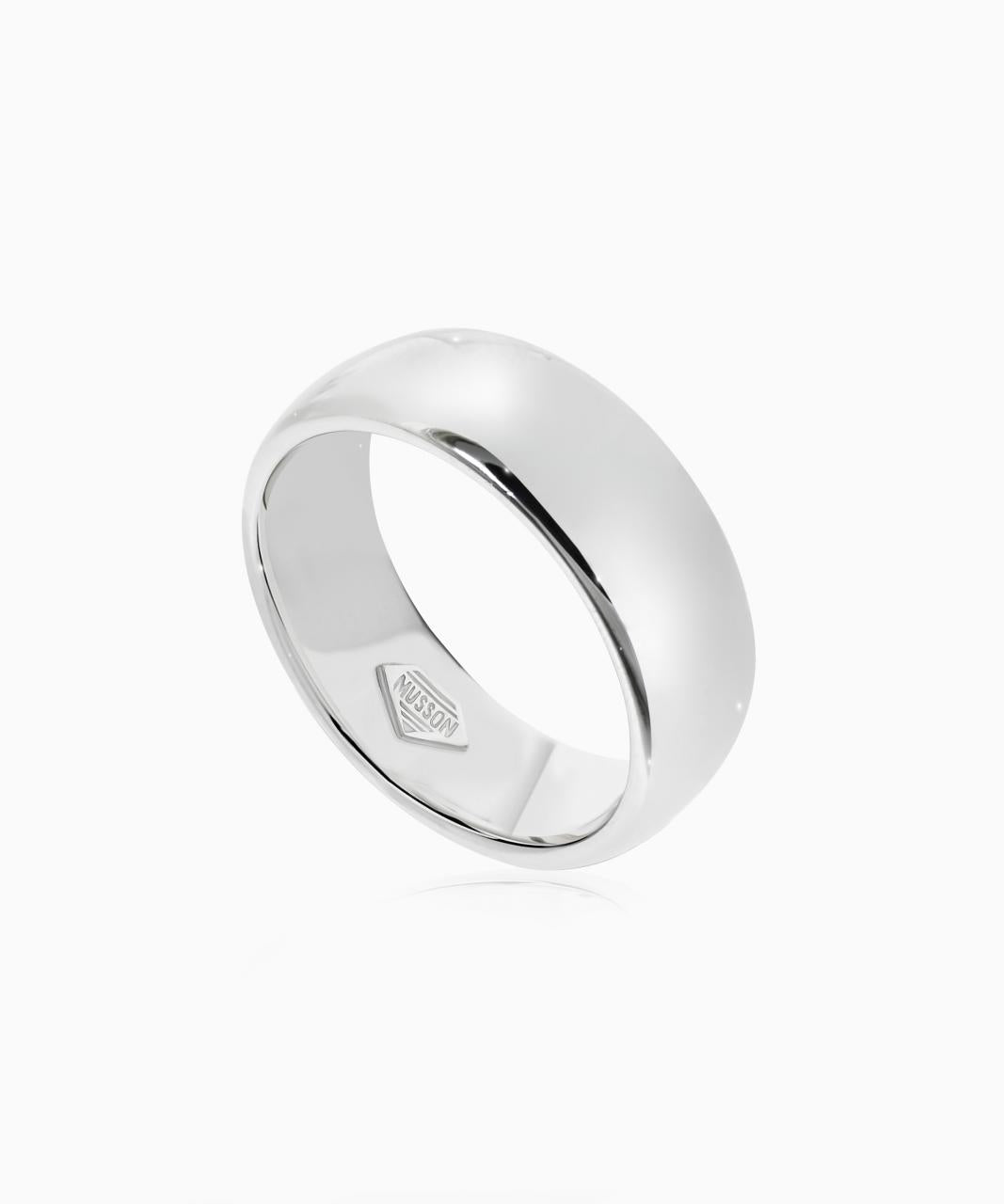 Omega Wedding Ring